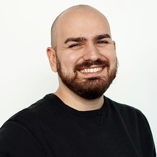 Dario Francesco