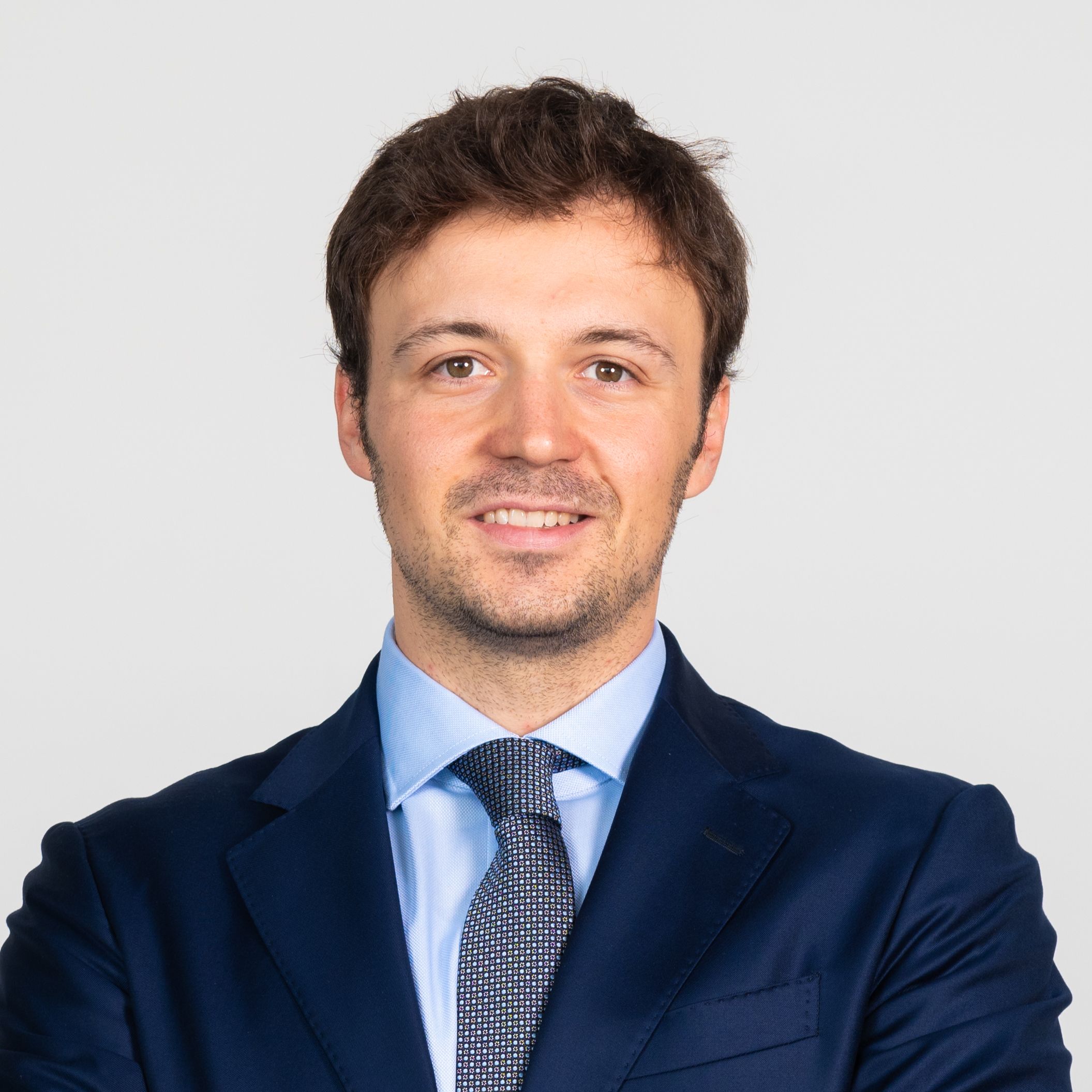 Andrea Odille
