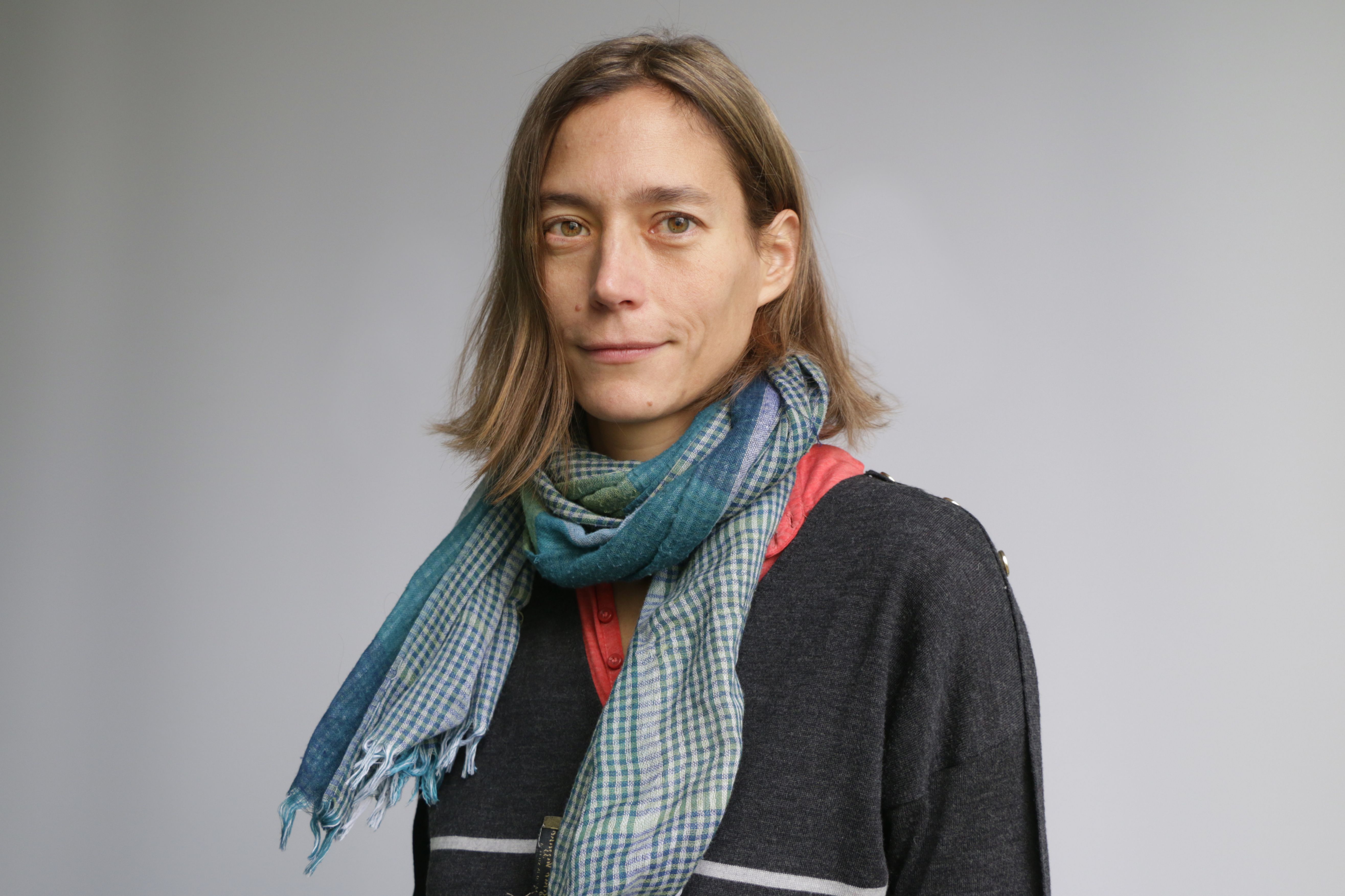 Miriam Judit