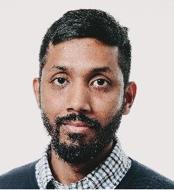 Gaurang Arun