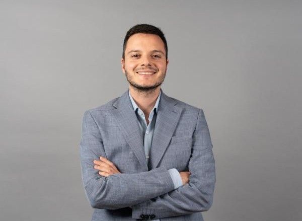 Andrea Matteo