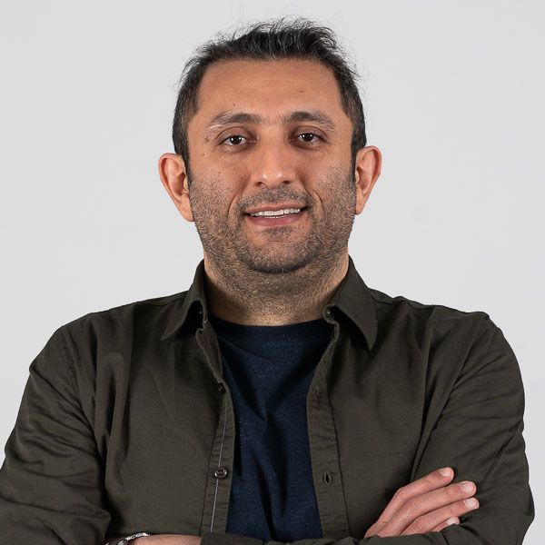 Alireza