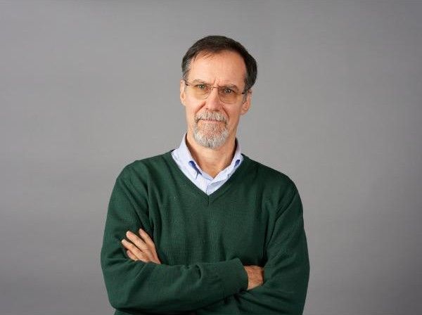 Rocco Roberto