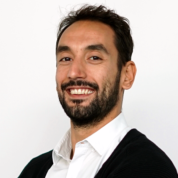 Arturo Giovanni