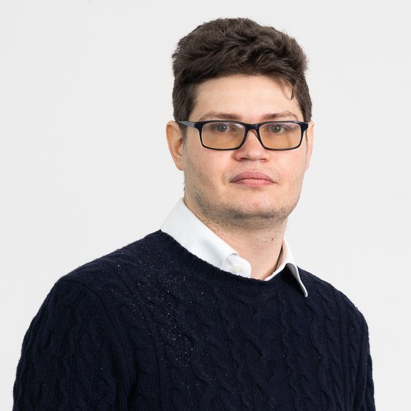 Niccolò Ulderico