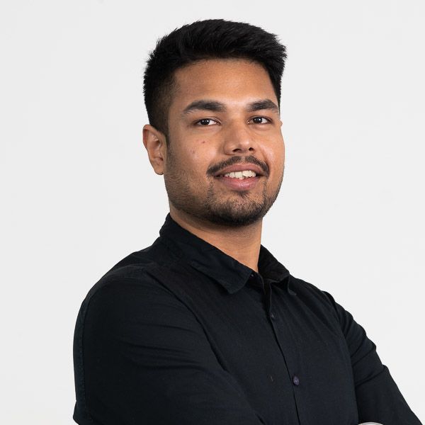 Priyanshu Protim