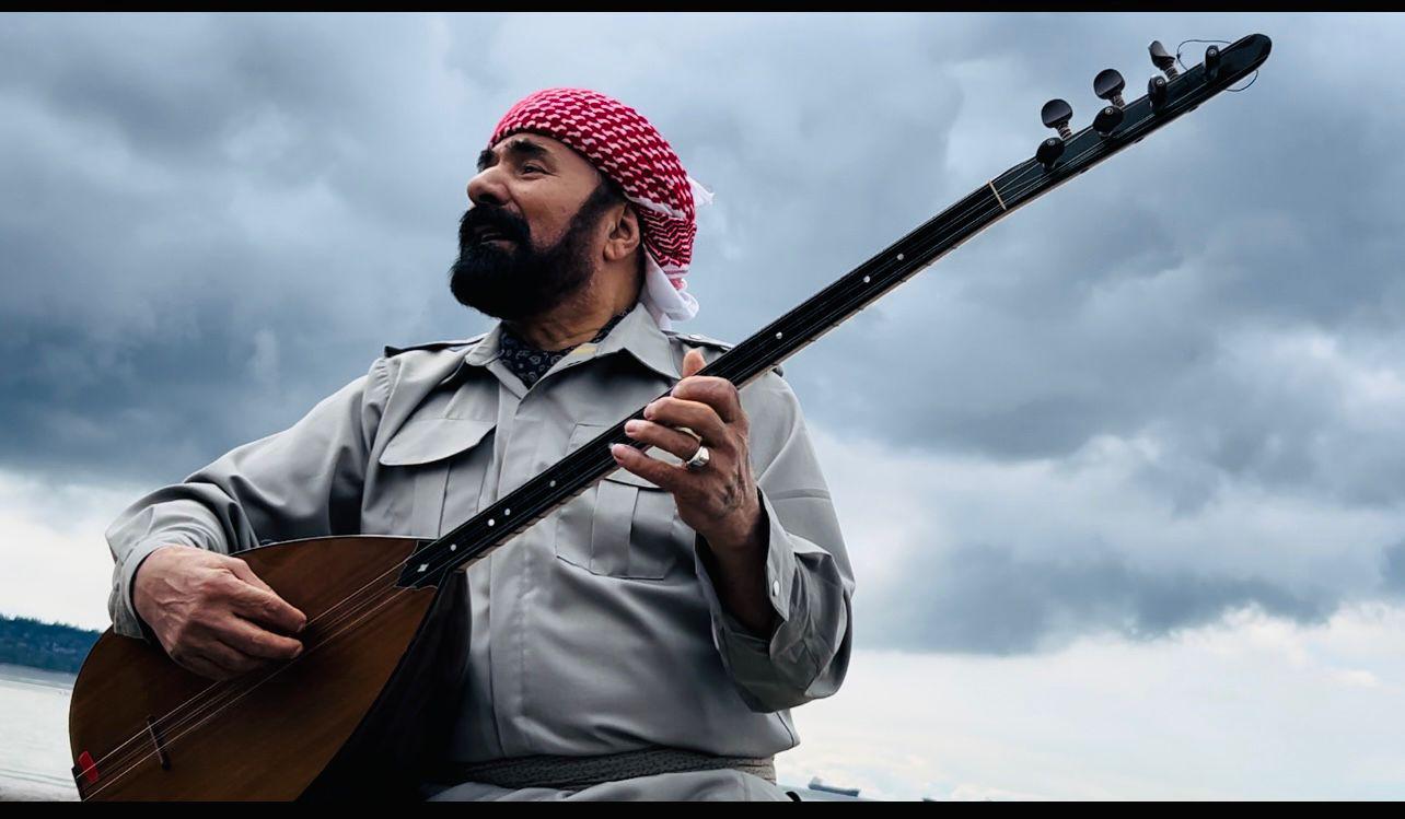 »Wir Kurden dürfen uns niemals verstecken«