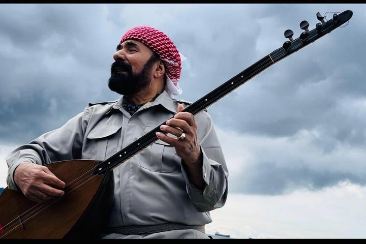 »Wir Kurden dürfen uns niemals verstecken«