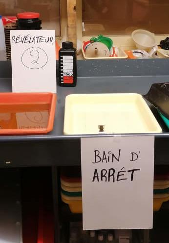 Accompagnement