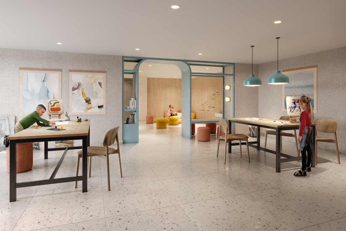 Joya Condos gallery image