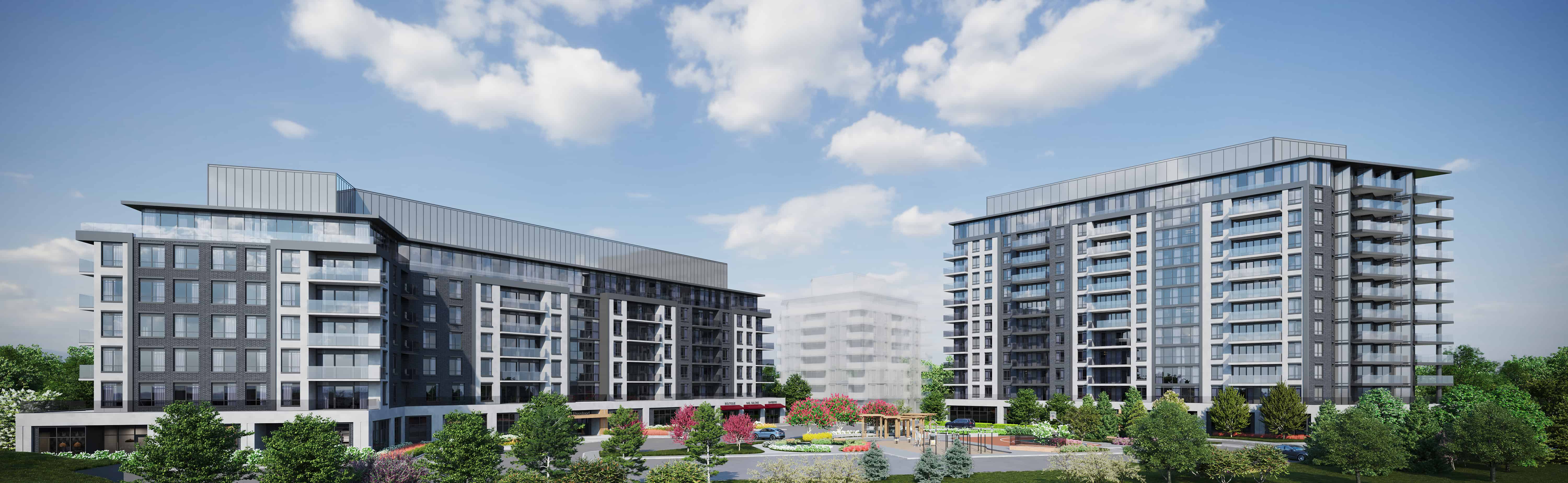 The W Condos gallery image