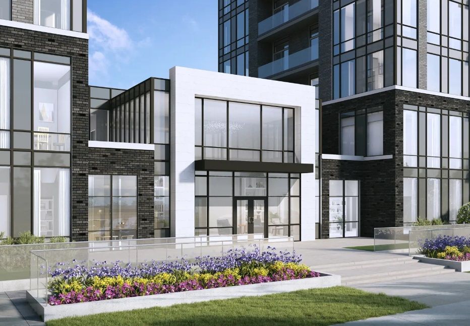 Genesis Condos Burlington gallery image