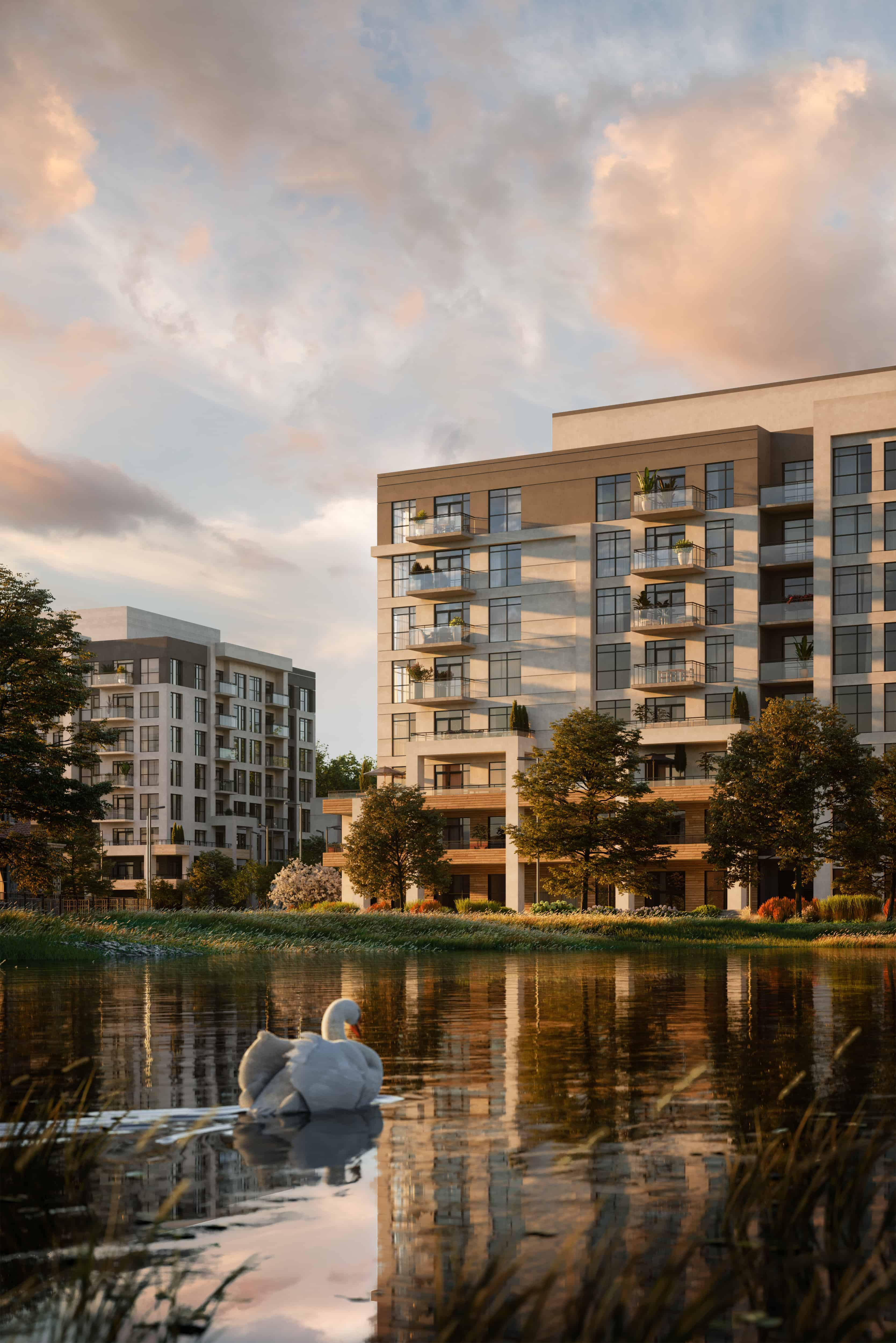 Mile & Creek Phase 2 gallery image