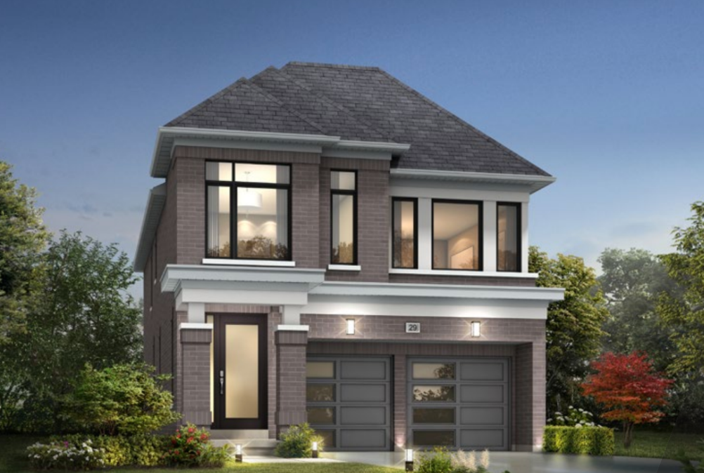 Cachet Binbrook gallery image