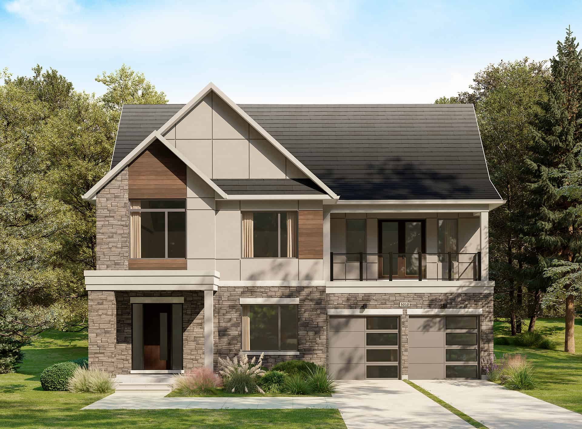 Creekside gallery image