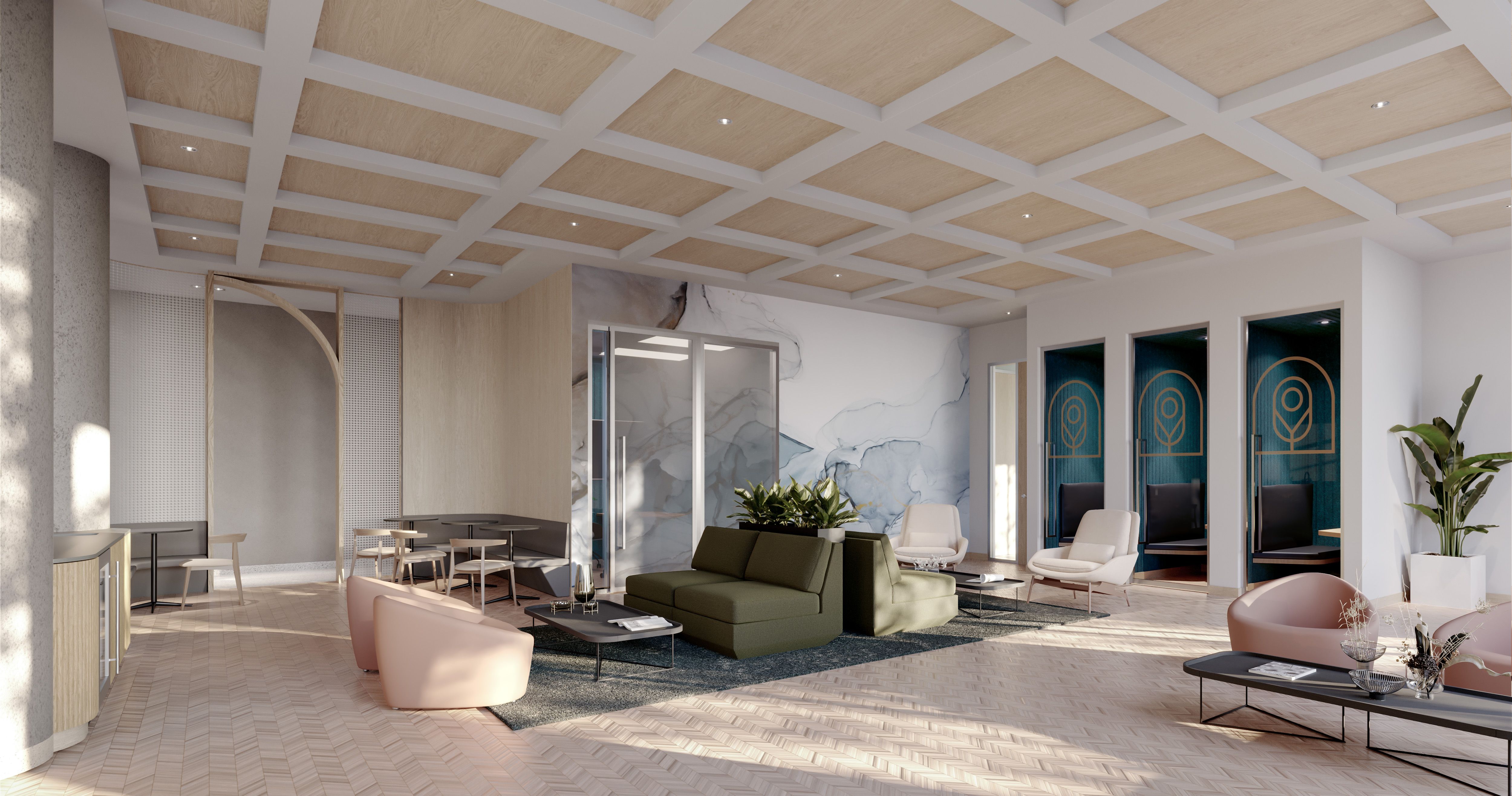 Oakville Yards gallery image