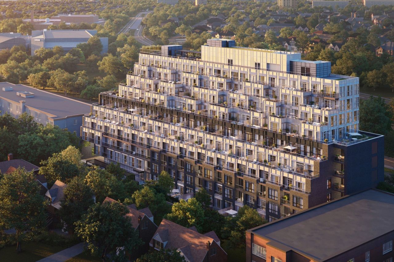 Kingside Residences gallery image