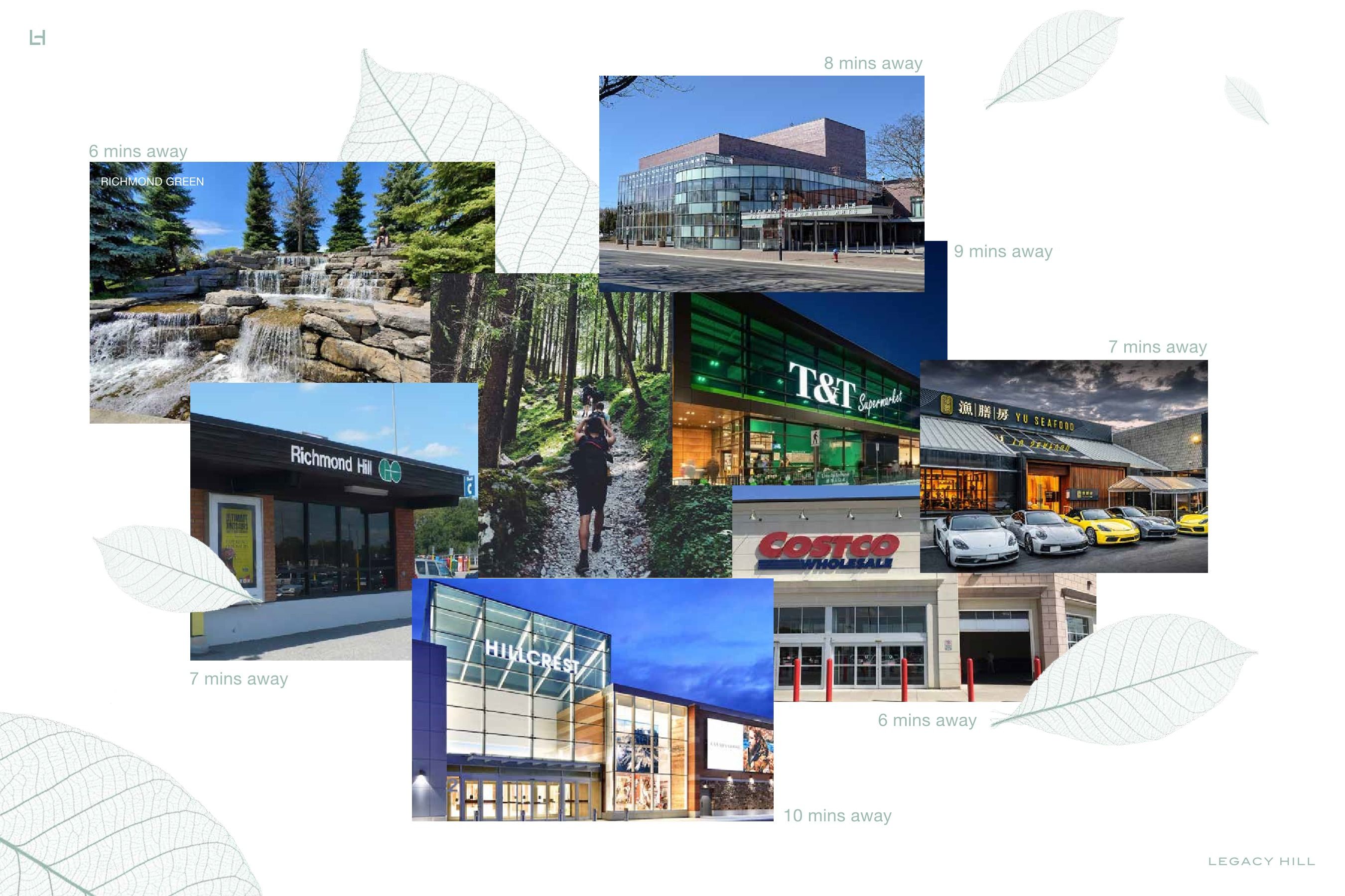 Legacy Hill gallery image