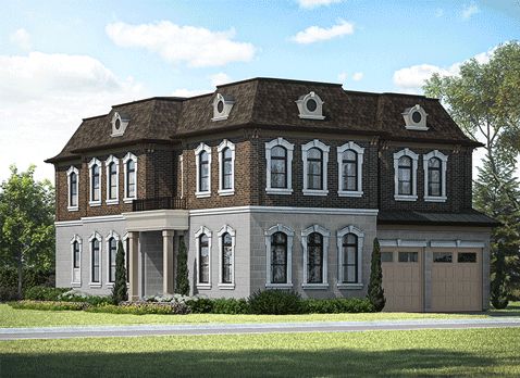 Millcroft Grove gallery image