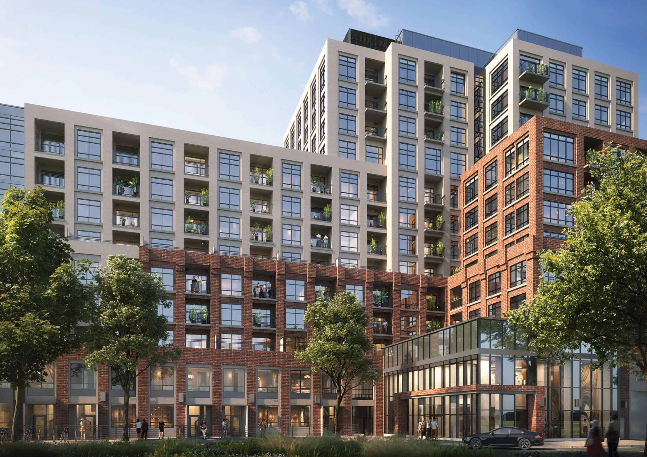 The Villages of Oak Park gallery image