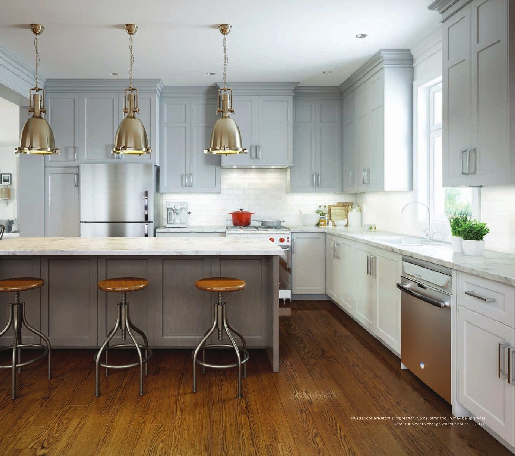 Whitby Meadows gallery image