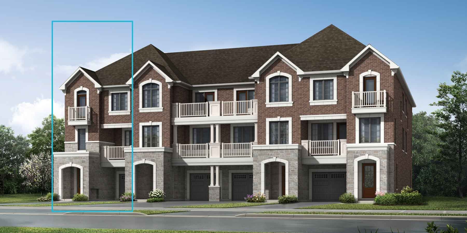 Hawthorne East Village gallery image