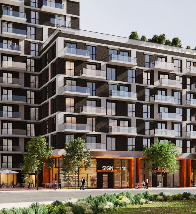 Minto Oakvillage 1410B gallery image