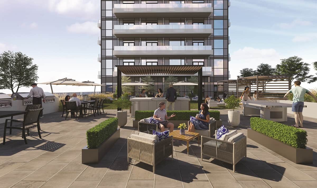 The Highmark gallery image