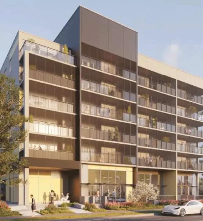 Flex Boutique Condos gallery image