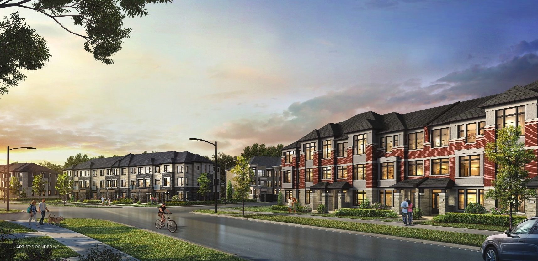 OakPointe gallery image