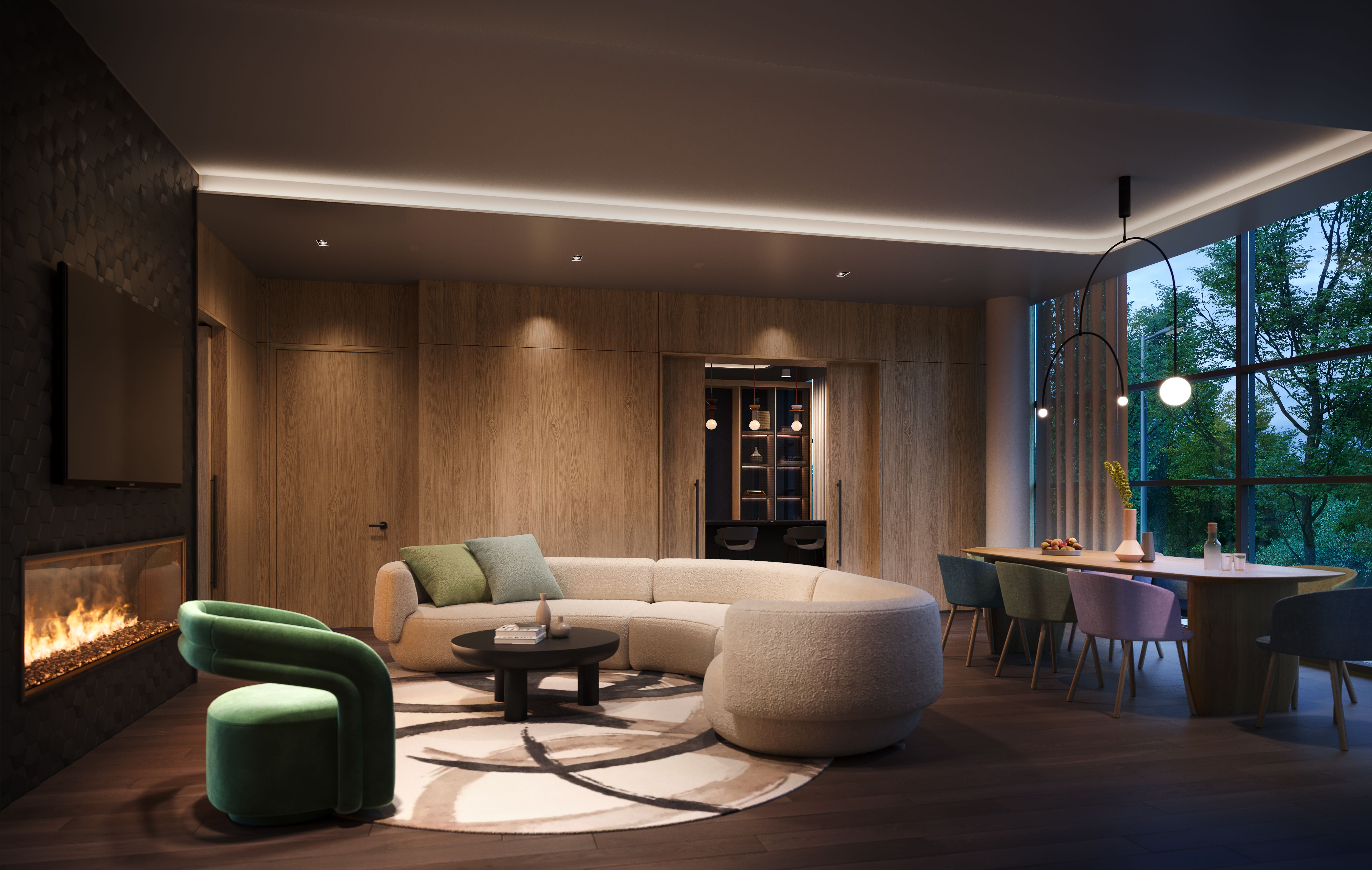 Mile & Creek Phase 3 gallery image