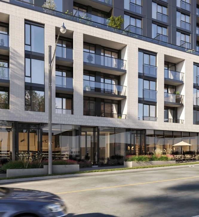 Westbend Residences gallery image