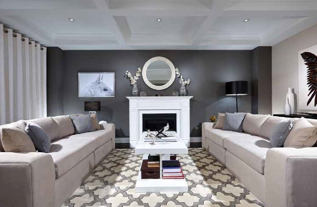 The Neighbourhoods of Mount Pleasant gallery image