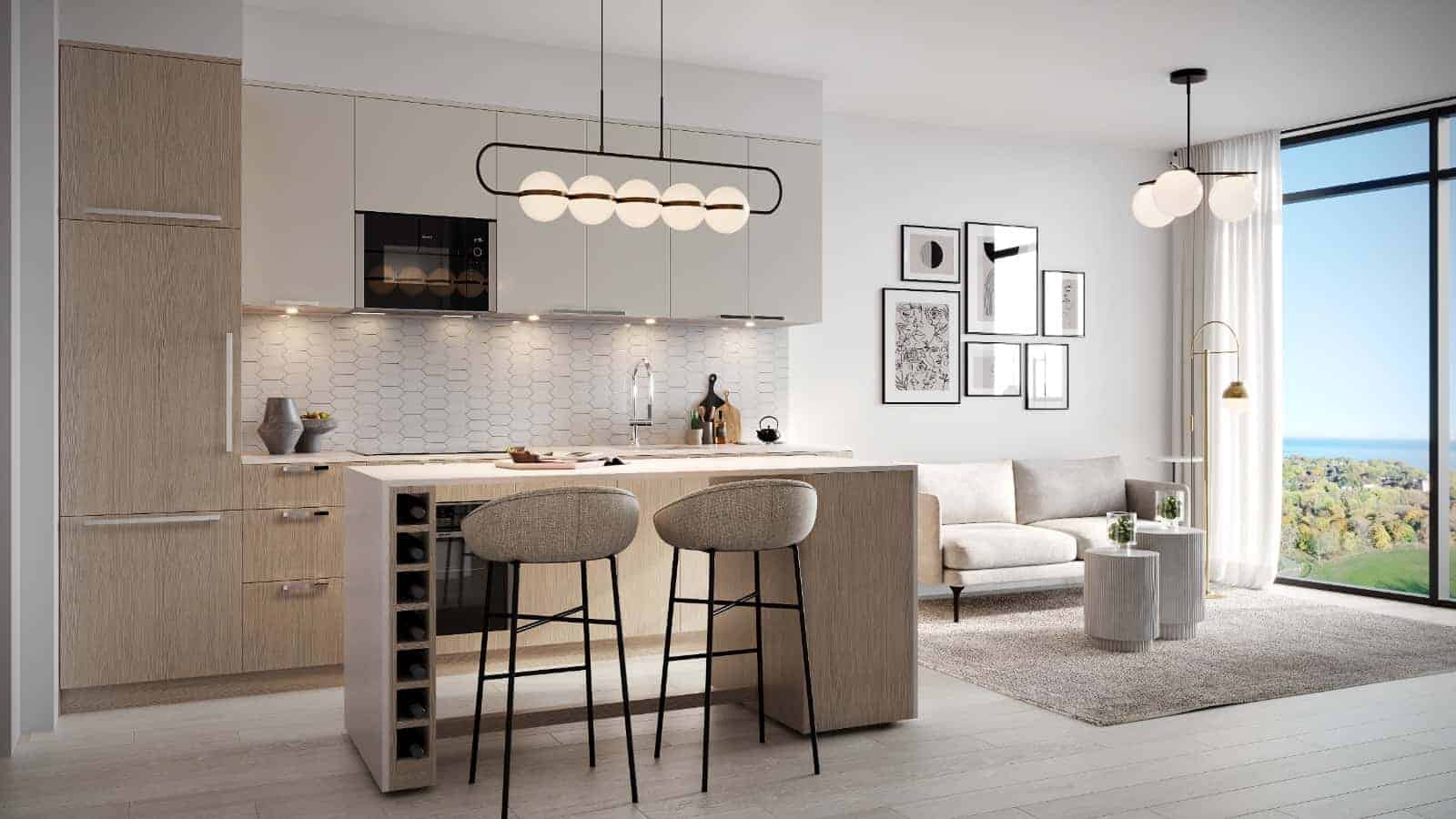 Exhale gallery image