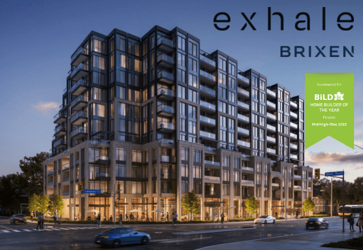 Exhale gallery image