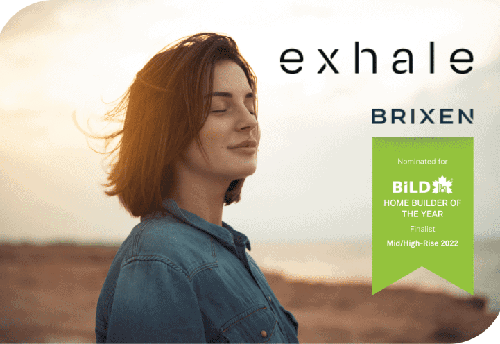 Exhale gallery image