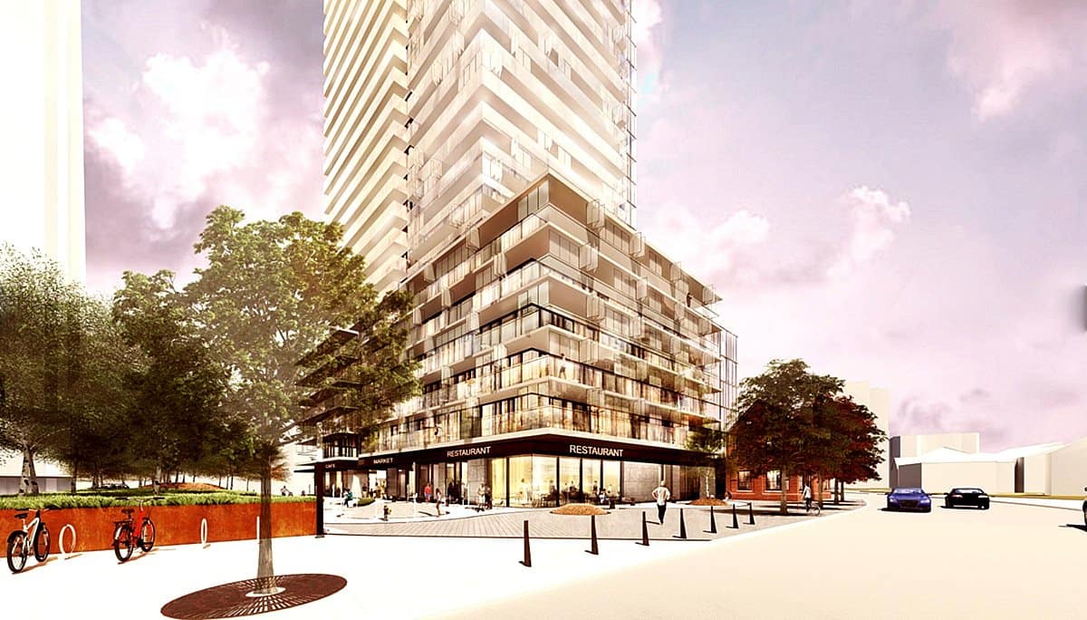 Burlington Waterfront gallery image