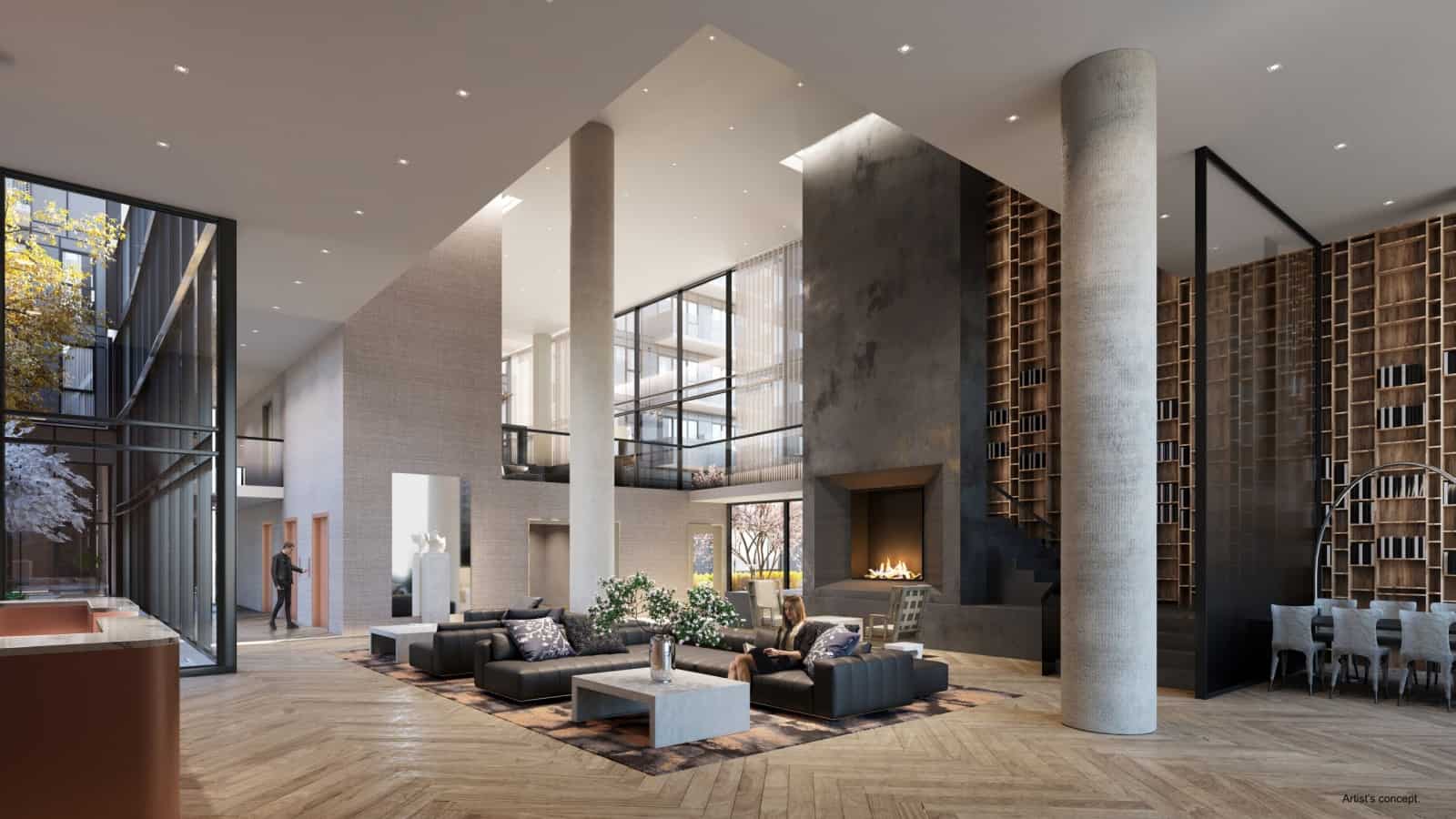 The Branch gallery image