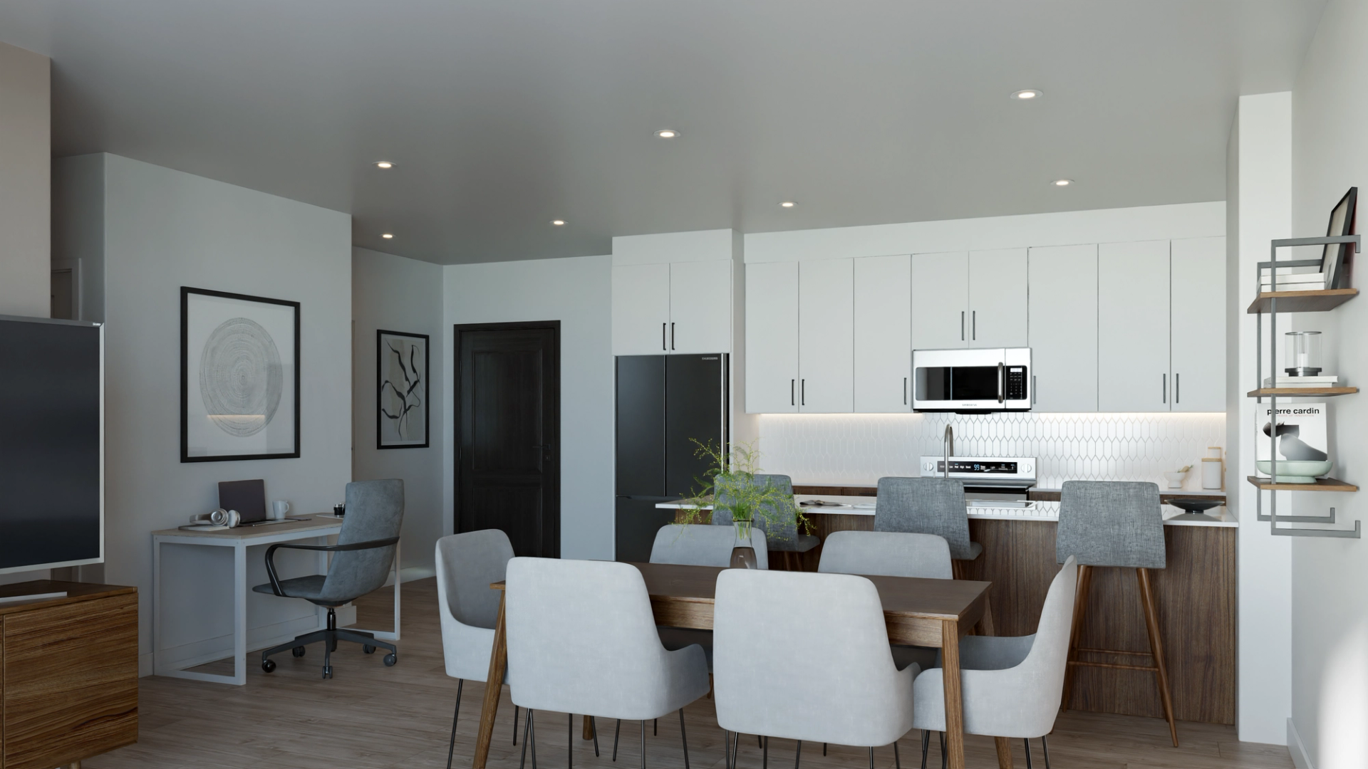 Queensland Luxury Condos in Stratford | Amenity-Rich Downtown Living ...