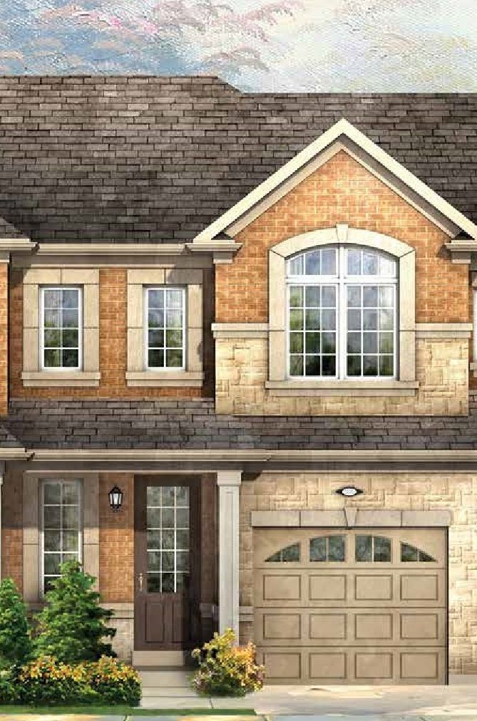 The Neighbourhoods of Mount Pleasant gallery image