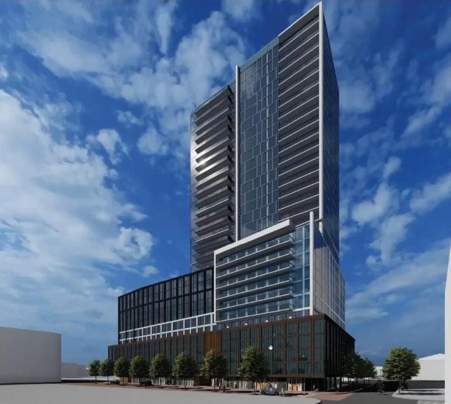 The Rebecca Condos gallery image