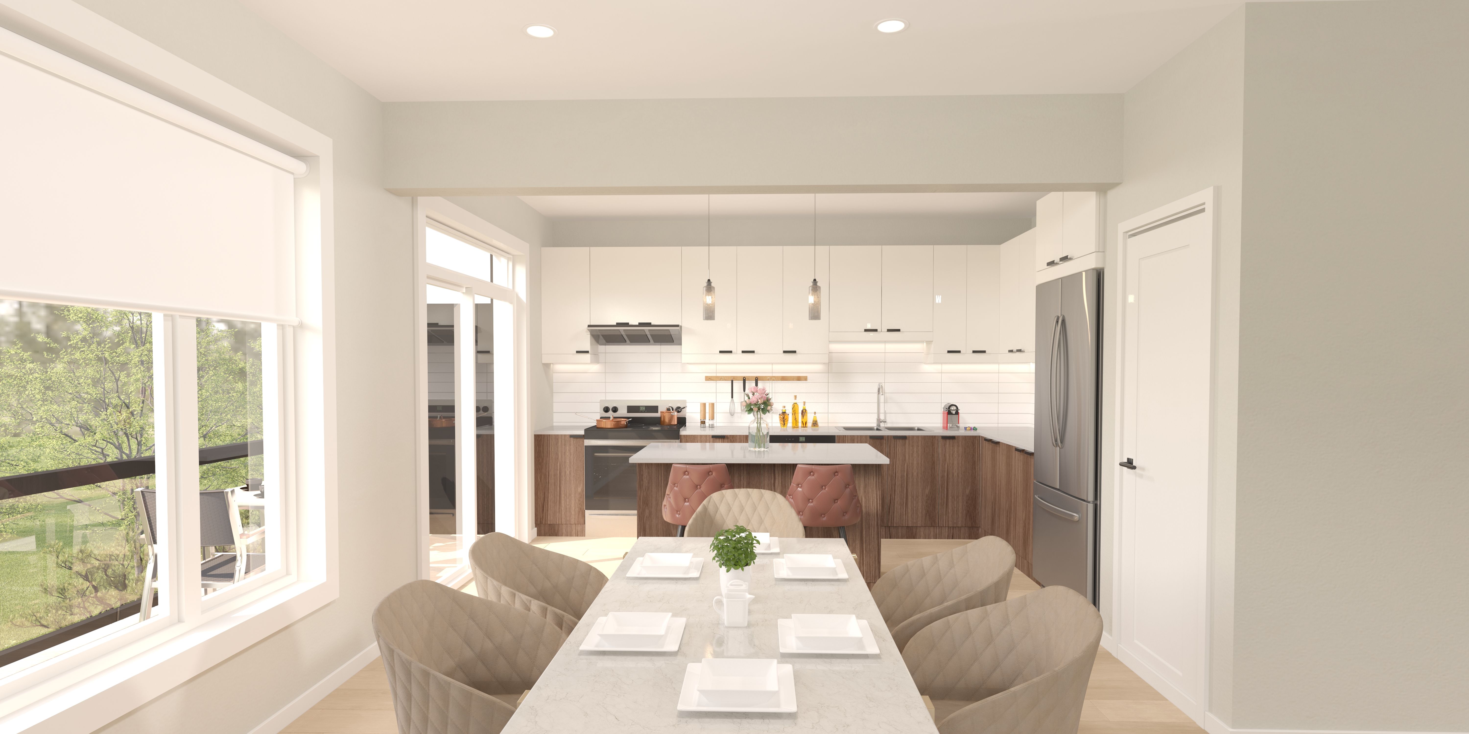 Aria Towns gallery image