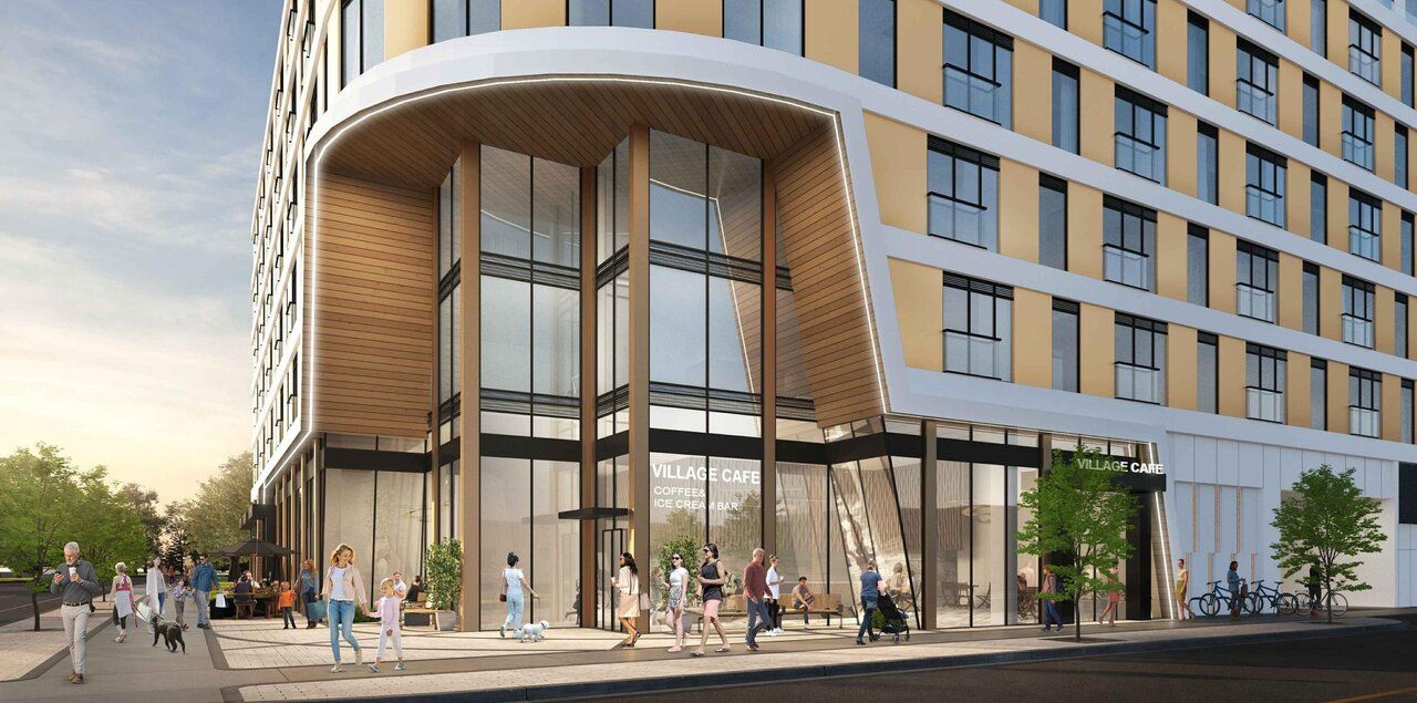 Lake & East Condos gallery image