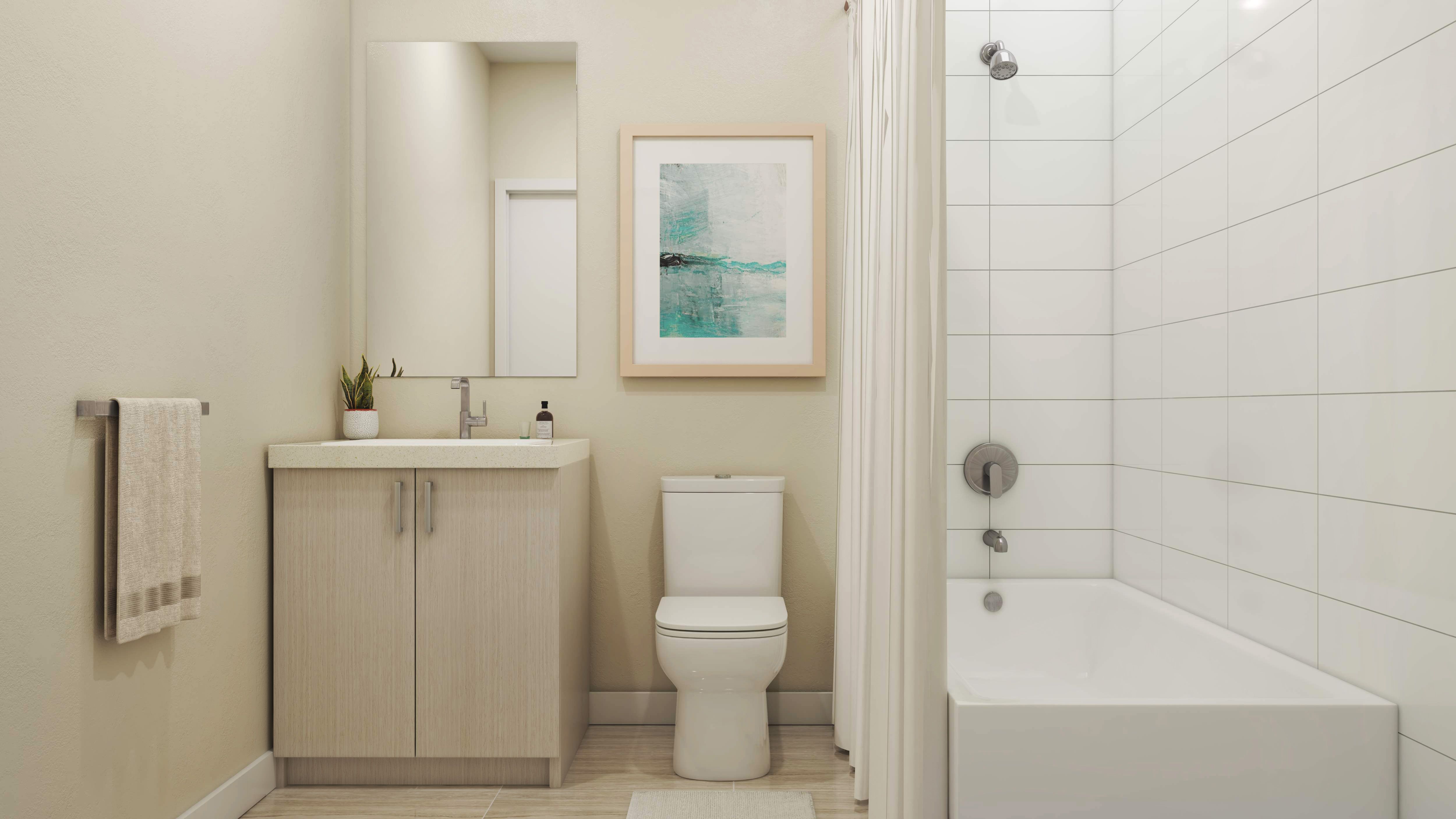 Burnet Condos at Rise & Rose gallery image