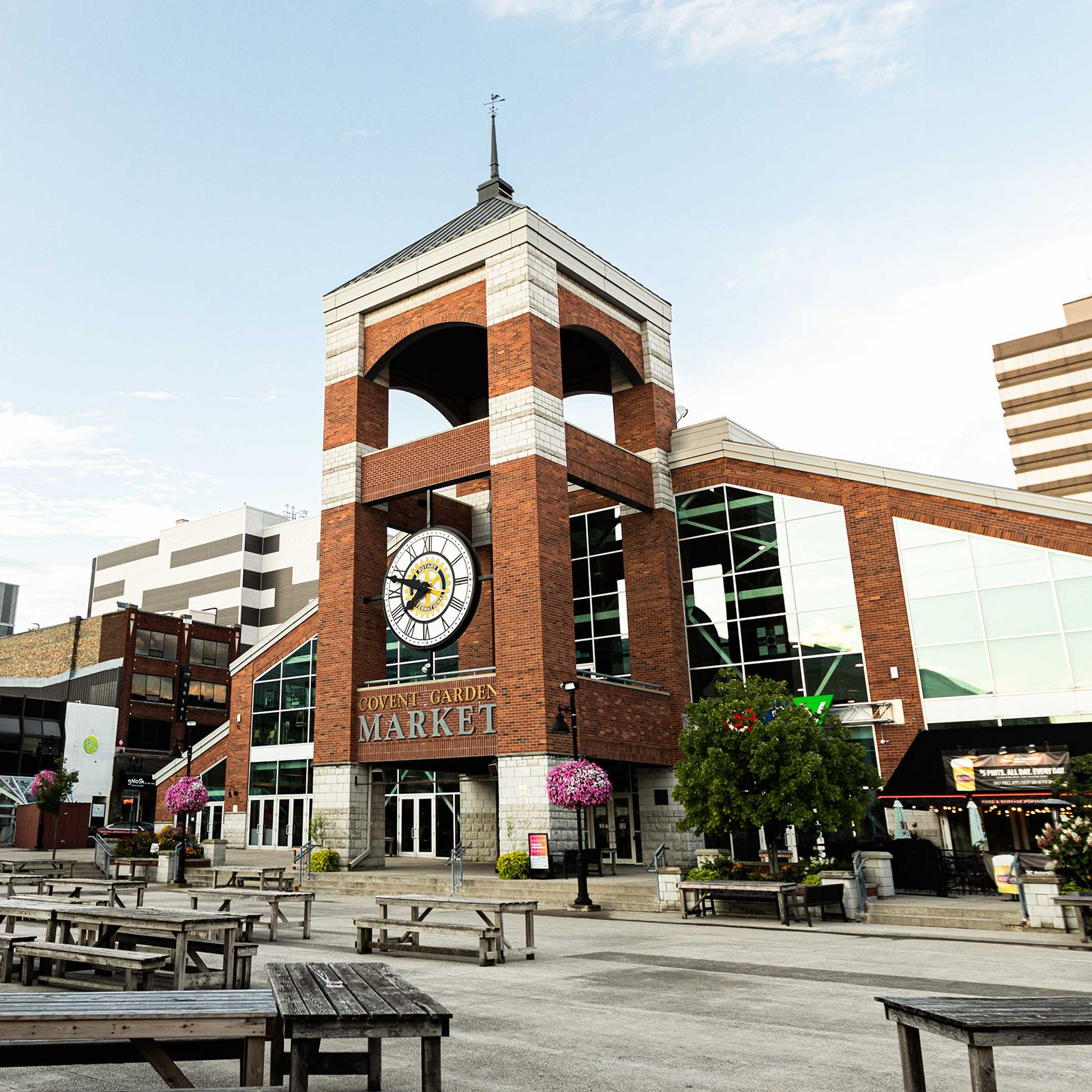 Aria Towns gallery image