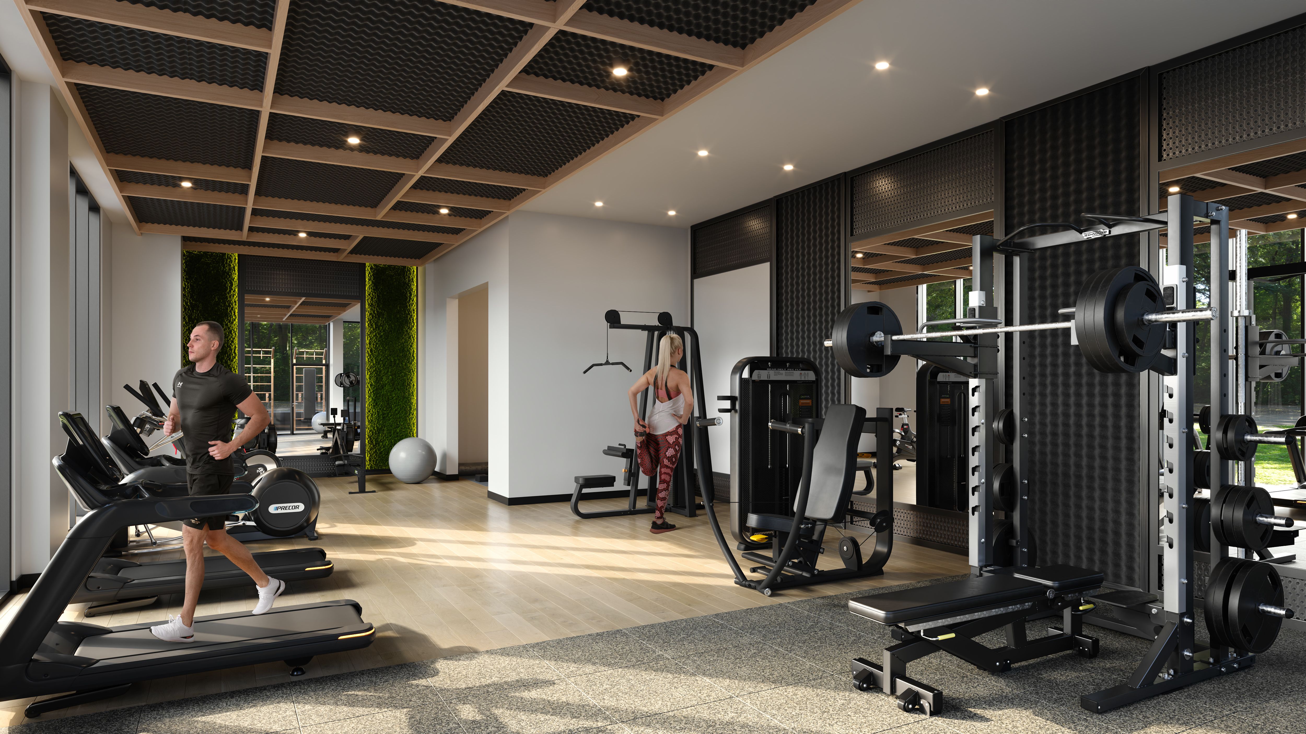 Cliffside Condos gallery image