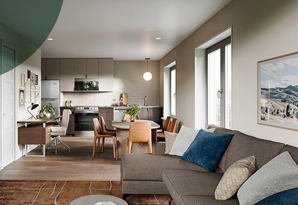 Flex Boutique Condos gallery image