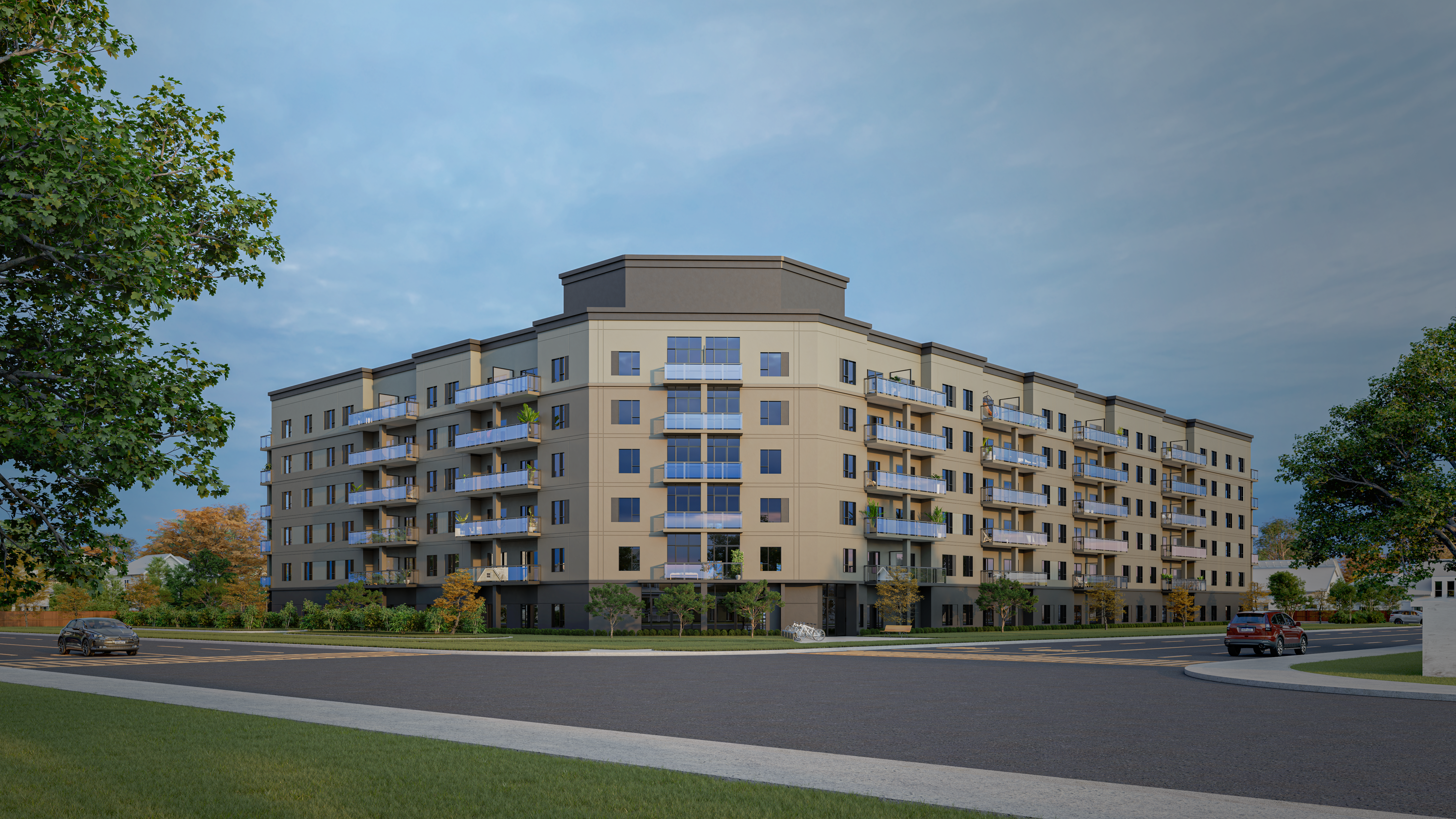 Queensland gallery image