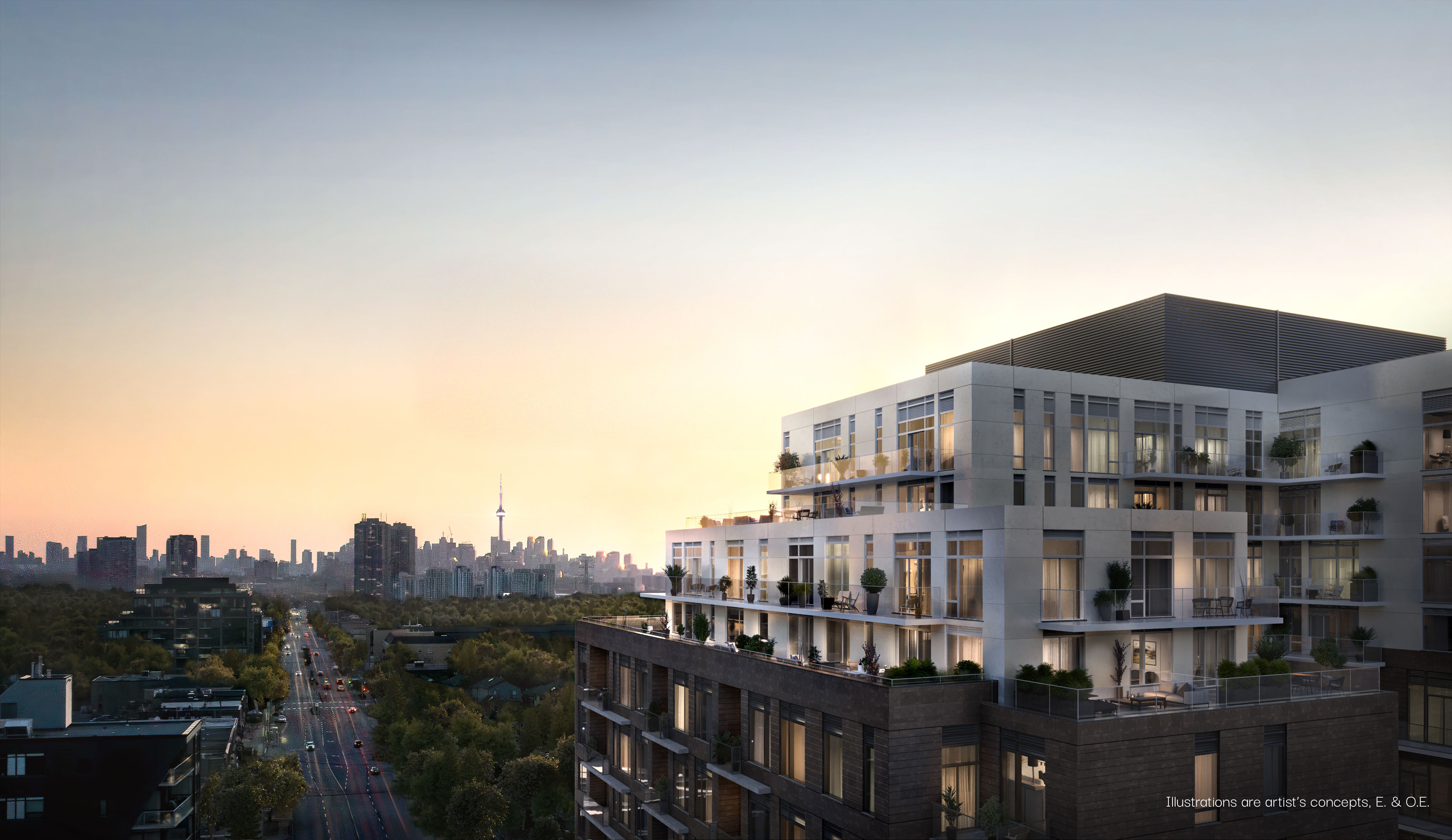 BLVD Q gallery image