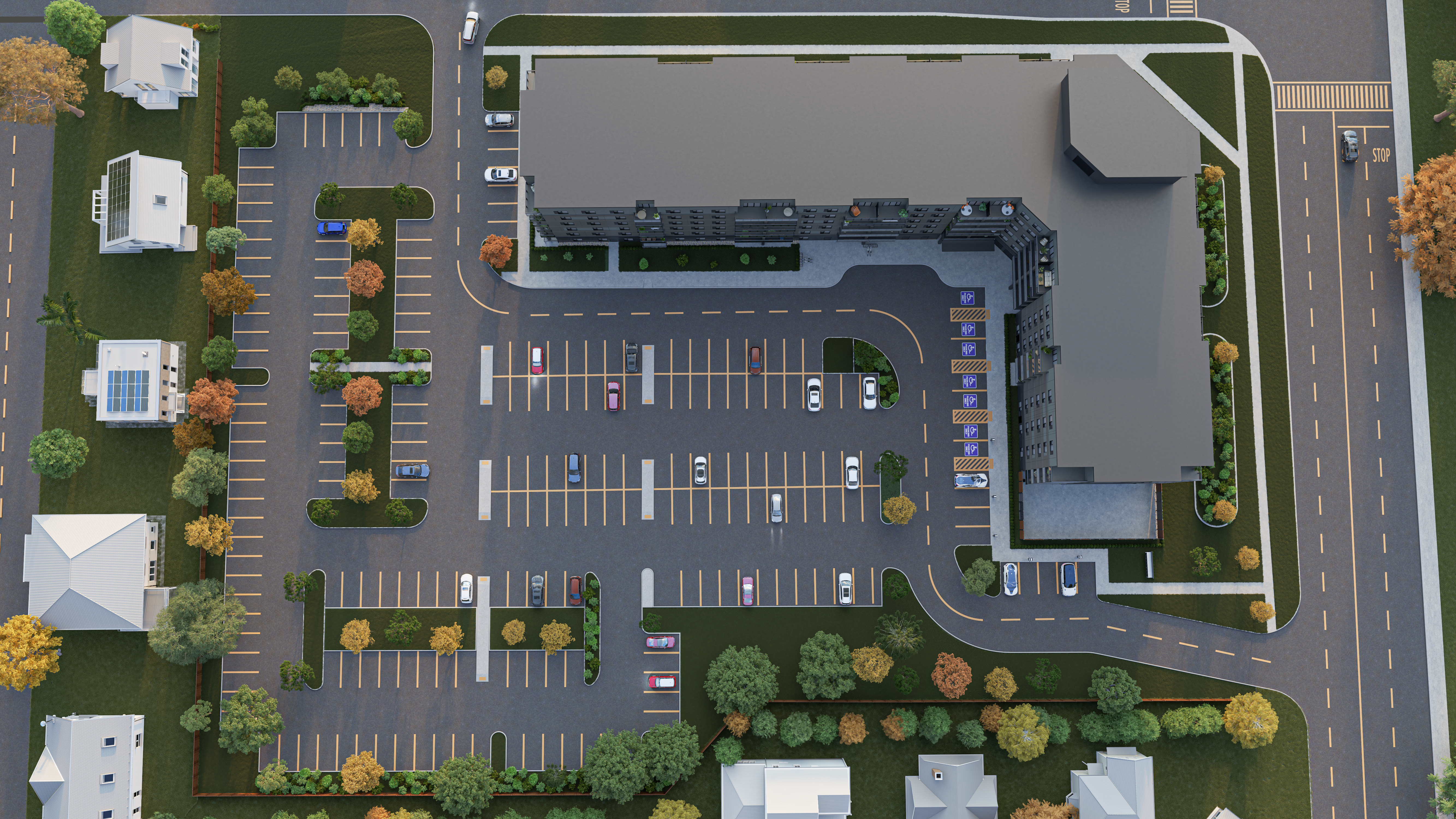 Queensland gallery image